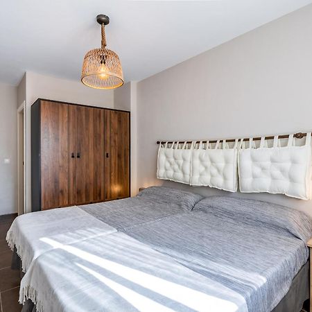 Bonito Apartamento En La Playa Con Piscina 토레누에바 외부 사진