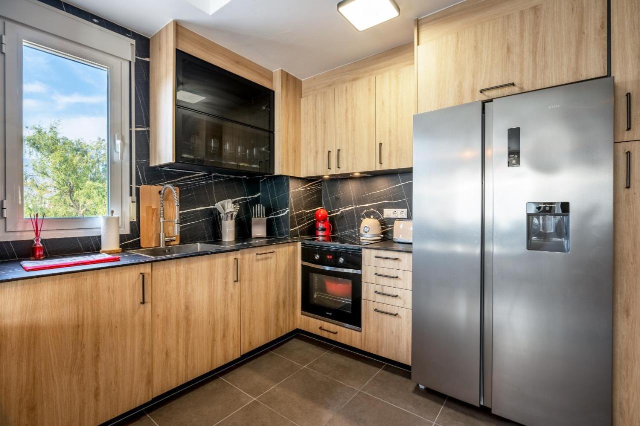 Bonito Apartamento En La Playa Con Piscina 토레누에바 외부 사진