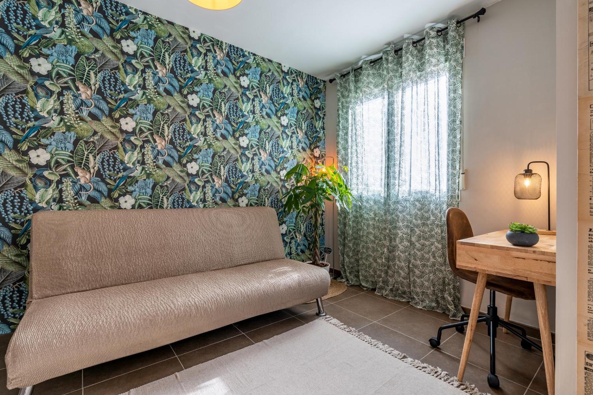 Bonito Apartamento En La Playa Con Piscina 토레누에바 외부 사진
